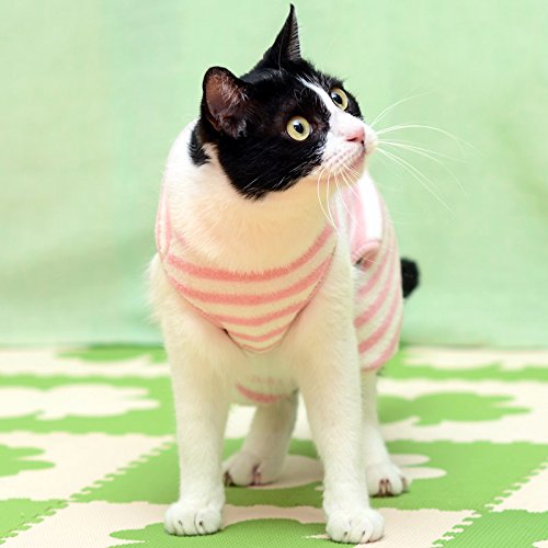 冬猫 Amazon | 【猫の暮らしAW】モハフリースロンパース キャット《ふわふわ